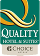 Quality Inn - Merritt