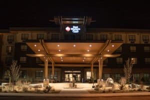 Best Western Hotel in Merritt BC