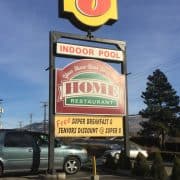 super 8 motel home restaurant merritt bc canada places to eat