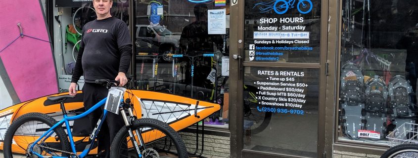 Bike shop cheap hours near me