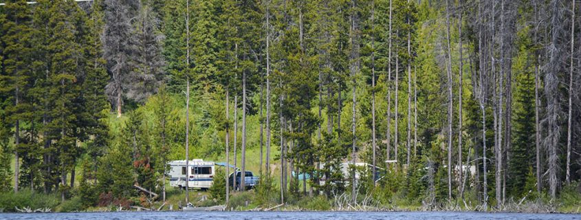 camp nicola valley