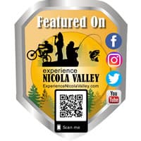 Experience Nicola Valley Blog