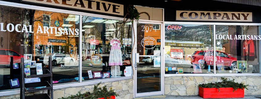 Shop in Merritt Creative Company