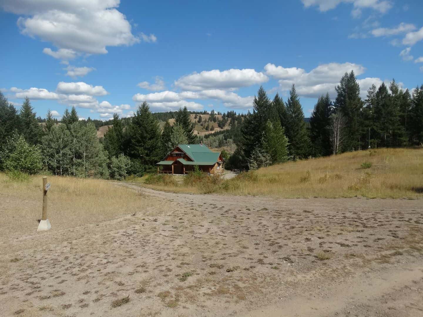 Horse Back Riding at AP Guest Ranch Nicola Valley Merritt BC.