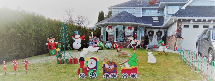 Festive Home