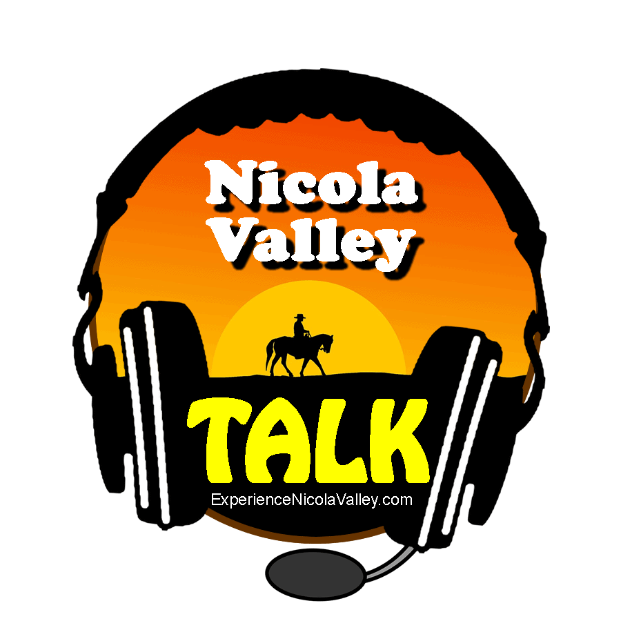 nicola valley talk show