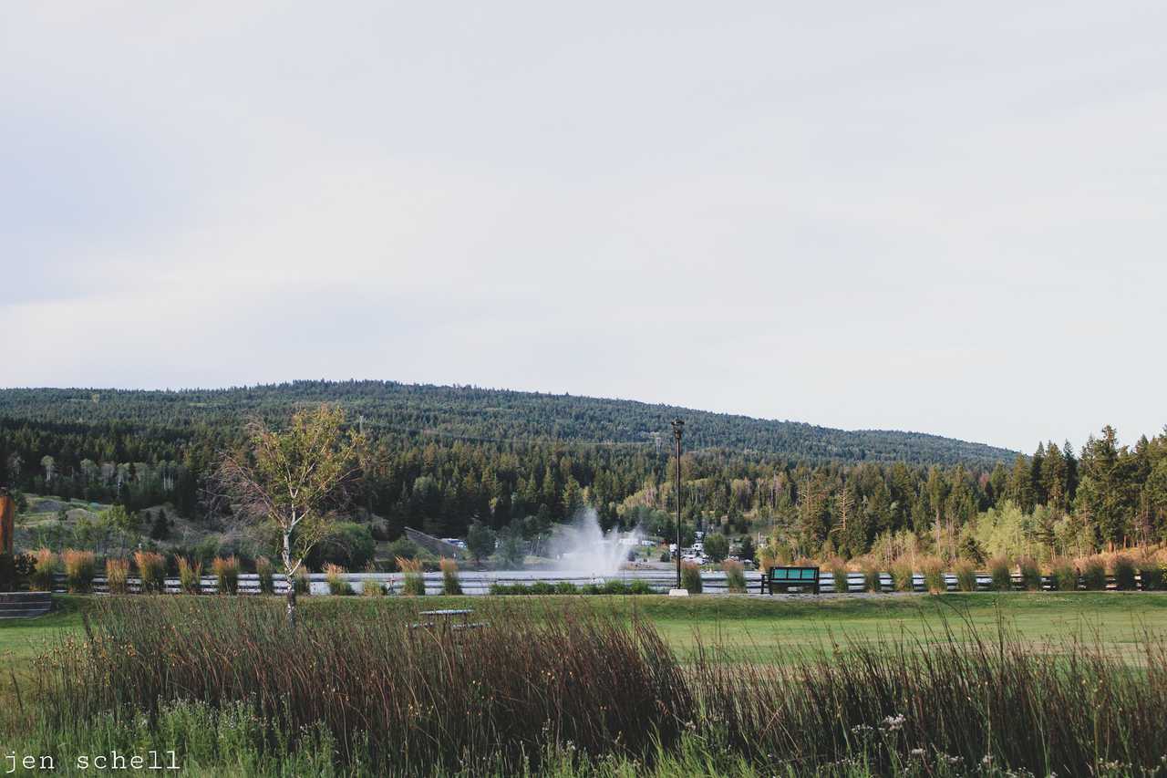 Photos Logan Lake BC Canada Nicola Valley Merritt BC Autumn Photos