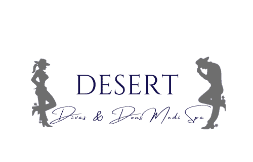 desert divas and dons company logo