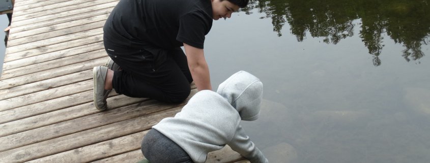 Summer Adventure on Nicola Valley’s Lakes