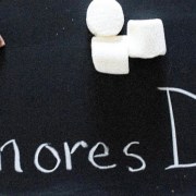 Feature Image for Smores