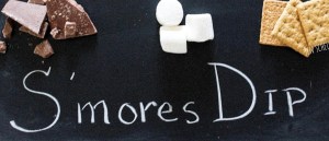 Feature Image for Smores